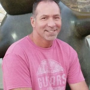 Meet your Posher, Jeff